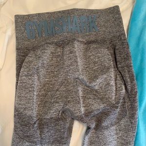 Gymshark high waisted flex leggings